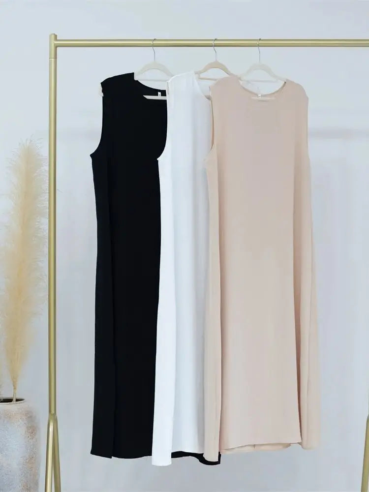 Sous Abaya Cloche