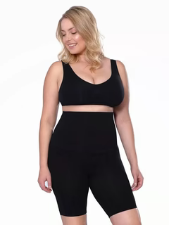 Short Gaine Sculptant Confort Essentiel